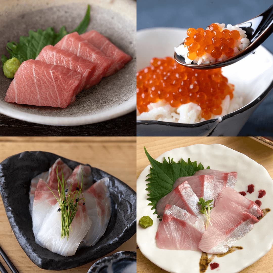 Sashimi